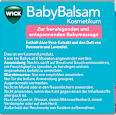 WICK BabyBalsam  WICK