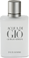 Pánska toaletná voda Acqua Di Gio Giorgio Armani