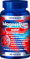 Magnezijum malat 100mg tablete STRONG NATURE