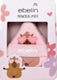 labutěnka Don't Worry Be Cappy ebelin