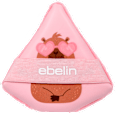 labutěnka Don't Worry Be Cappy ebelin