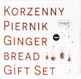 dárková sada Perníček ziaja