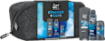 dárková sada cleanse + care Dove Men+Care
