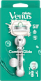 Rasoio Comfortglide Sensitive Aloe Gillette Venus