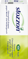 stozzon Chlorophyll-Dragees 20mg überzogene Tabletten stozzon