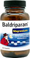 Baldriparan Magnesium Kapseln 60 St Baldriparan