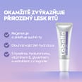 balzám na rty Glowy Lips SPF30 Labello