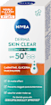 Fluid Derma Skin Clear UV FF50+ NIVEA