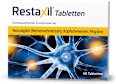 Restaxil Tabletten Restaxil