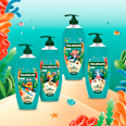 Sea Creatures gel za tuširanje PALMOLIVE