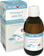  NORSAN Omega-3 Arktis mit Vitamin D3 NORSAN