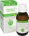 NORSAN Omega-3 Vegan Tropfen NORSAN