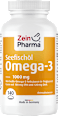 ZeinPharma Omega 3 1000 mg - Seefischöl Softgelkapseln 140 St ZeinPharma