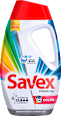 Гел за пране Premium Color, 24 пранета Savex