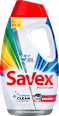 Гел за цветно пране Premium Color, 40 пранета Savex
