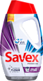Гел за пране Premium Color & Care Savex