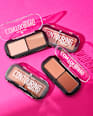 Paleta do konturowania twarzy Contouring Duo Palette 10 essence