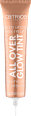 Wielofunkcyjny rozświetlacz All Over Glow Tint 040 Bronze It CATRICE