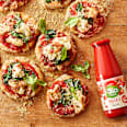 Tomatensauce Passata Natur dmBio