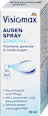 Sprej za oči s liposomima i provitaminom B5 – Sensitive Visiomax