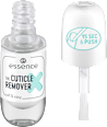 THE CUTICLE REMOVER essence