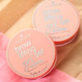 Żel do brwi brow lifting gel set essence