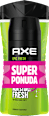 Poklon-paket Epic Fresh AXE
