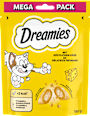 Katzenleckerli mit Käse Dreamies