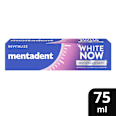 Zahnpasta White Now Revitalize mentadent