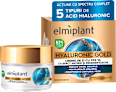 Hyaluronic gold cremă de zi antirid cu efect de umplere Elmiplant