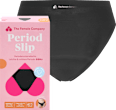 Periodenunterwäsche Slip Seamless schwarz, Gr. L The Female Company