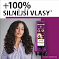 kondicionér na vlasy Full Hair Wonder Schwarzkopf GLISS