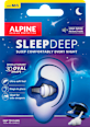 Ohrstöpsel Sleep Deep ALPINE