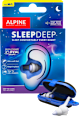 Ohrstöpsel Sleep Deep ALPINE