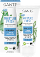 Feuchtigkeitscreme Moisture Fresh Santé naturally.
