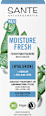 Feuchtigkeitscreme Moisture Fresh SANTE NATURKOSMETIK