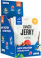 cvrččí jerky s příchutí teriyaki sens