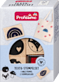 Textil-Stempelset Profissimo