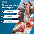 Elektrolyte Plus Sticks 50 St sanotact