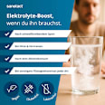 Elektrolyte Plus Sticks 50 St sanotact