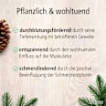 Franzbranntwein Latschenkiefer Klosterfrau