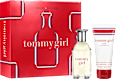 Geschenkset tommy girl Eau de Toilette 2tlg Tommy Hilfiger