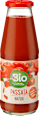 Tomaten fein passiert, Passata dmBio