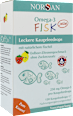 Omega-3 FISK Kaugeleedrops 120 St NORSAN
