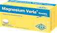 Magnesium Verla Kautabs 60 St Magnesium Verla