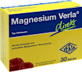 Magnesium Verla direkt Typ Himbeere Sticks 30 St Magnesium Verla