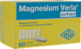 Magnesium Verla purKaps Kapseln 60 St Magnesium Verla