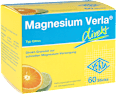 Magnesium Verla direkt Typ Citrus Sticks 60 St Magnesium Verla