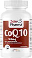 Coenzym Q 10 100 mg Tabletten 120 St ZeinPharma