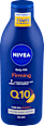výživné tělové mléko zpevňující Q10 + Vitamin C NIVEA